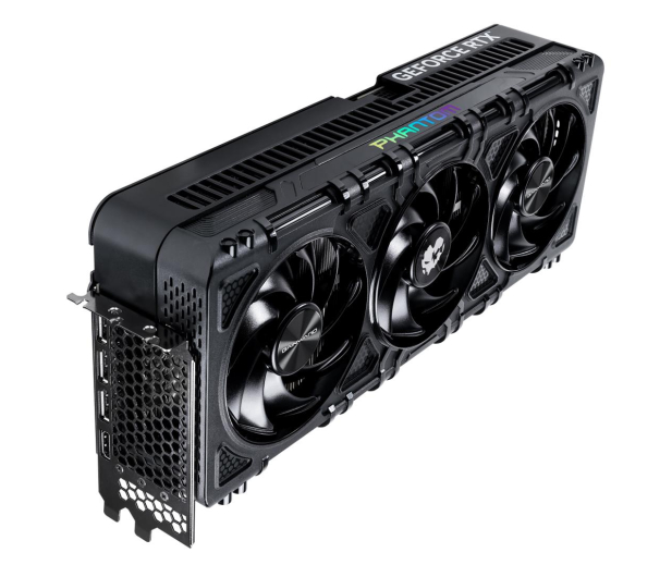 Gainward GeForce RTX 5090 Phantom GS 32GB GDDR7 DLSS4 - 1309151 - zdjęcie 5
